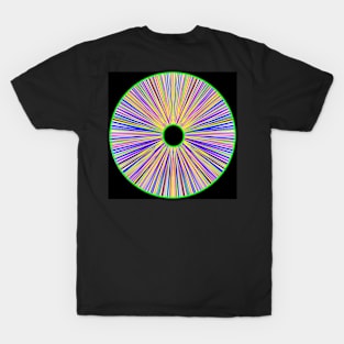 Focus T-Shirt